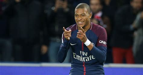 It Appears Real Madrid Are Ready To Pay 240 Million Pounds For Kylian ...