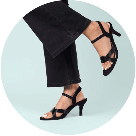 Wedges – Monrow Shoes