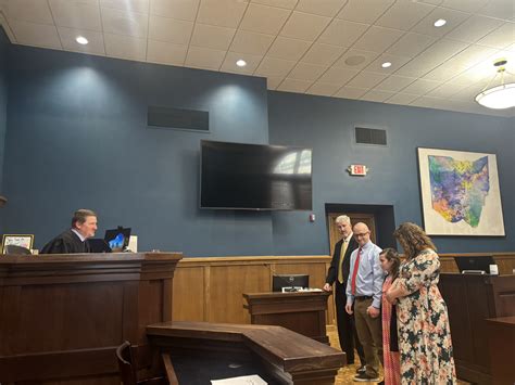 Summit County Probate Court | Akron OH