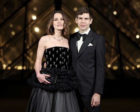 All About Keira Knightley’s Two Children, Edie and Delilah