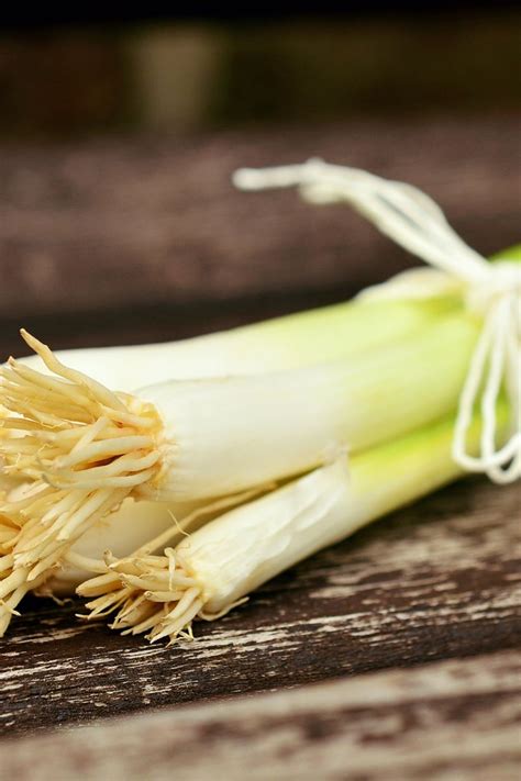Scallions vs Green Onions: What’s the Difference? - Chef Tariq
