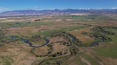The headwaters of the West: The foundation of a healthy Greater Yellowstone and beyond — Greater ...