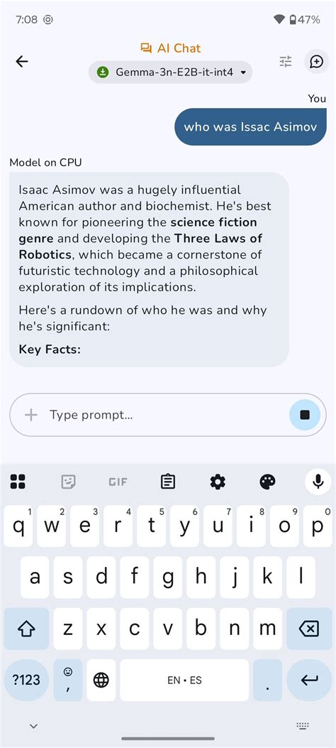 Baixar Google AI Edge Gallery 1.0 Android - Download APK Grátis