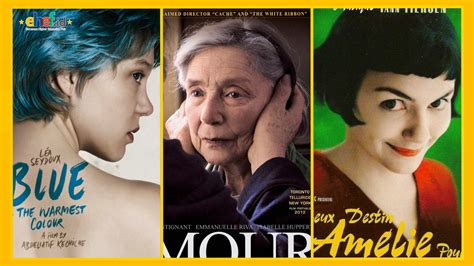 Must - See French Movies To Help You Learn French - ehef.id