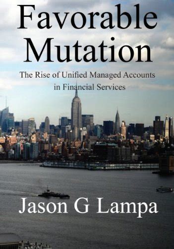 Favorable Mutation: The Rise of Unified Managed Accounts in Financial ...