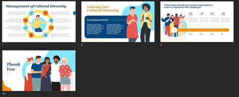 Entry #158 by asrafulalam997 for Multiculturalism Themed Powerpoint ...