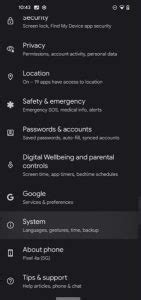 Android 12 Operating System Download 的图像结果