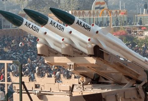 India’s Indigenous Missiles Outclass Pakistan’s Imported Arsenal
