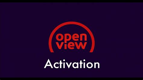 Openview Decoder Setup 的图像结果