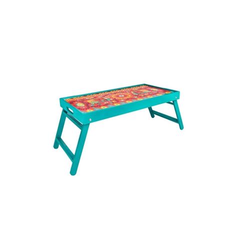 Buy Chumbak Auto Trip Breakfast Table Online