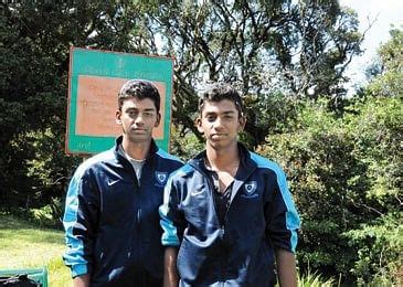 Future of Indian cricket – The Baba twins