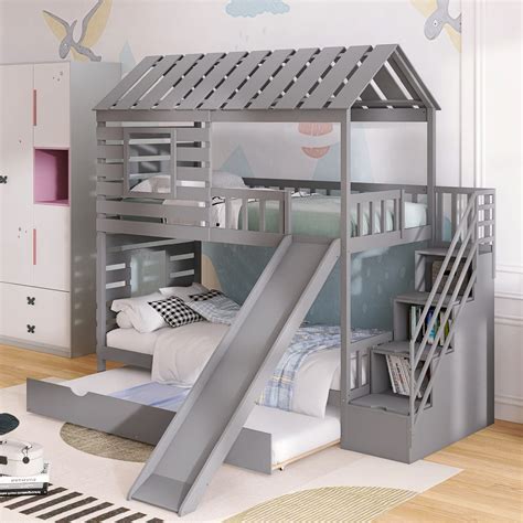 Cool Bunk Beds