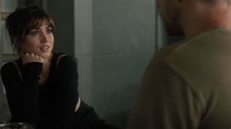 Image result for Blade Runner Deleted Scene