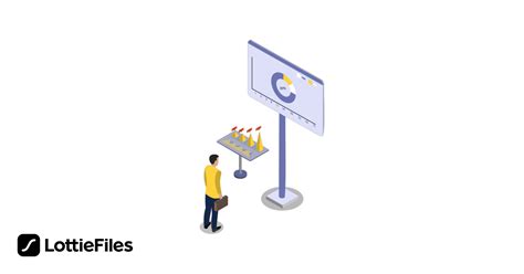 Call Animation 的图像结果