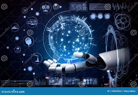 Future Robots 的图像结果