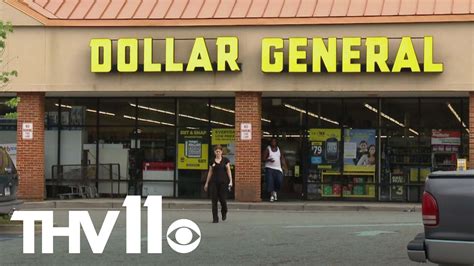 New Dollar General Markets coming to Arkansas | thv11.com