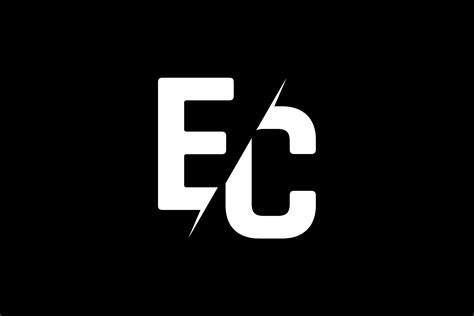 EC logo by Arif Rahmanuddin on Dribbble