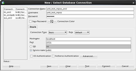 Image result for Oracle SQL Developer Test Environment