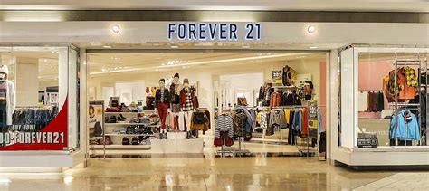 XXI Forever (Level 4) | Stamford | Stamford Town Center