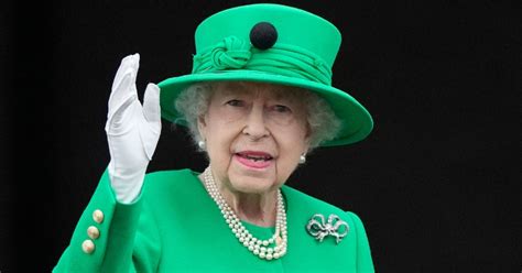 The Time Queen Of England Visited India