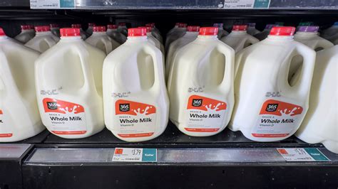 Whole milk unfairly vilified in heart health debate