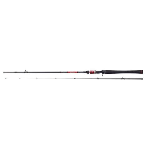 Shirasu IM-8 Cast M, 1,95m, 5-20g Baitcastruten von Balzer kaufen