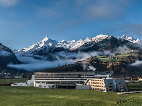 Tauern Spa Kaprun | 4*S spa in Salzburger Land - map of tauern spa str 5710 kaprun austria