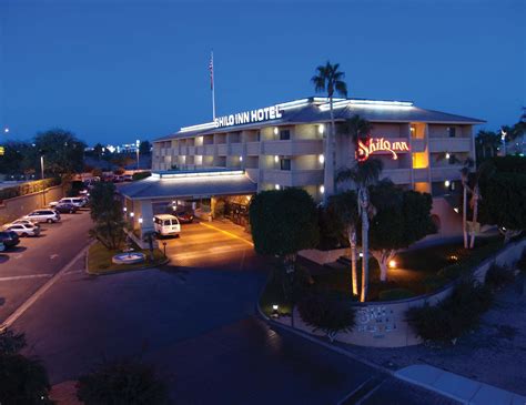 Shilo Inns Yuma