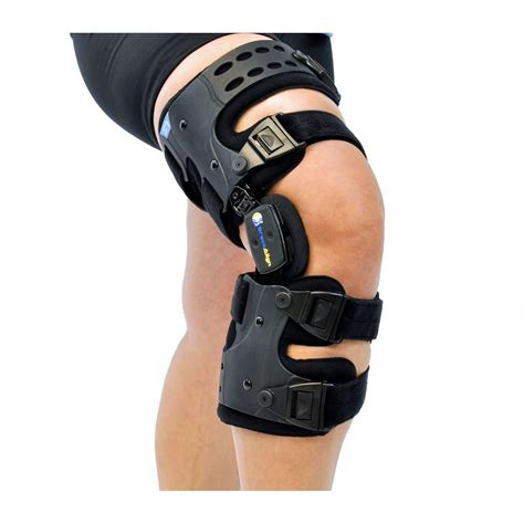 Buy KOAlign Osteoarthritis Knee Brace L1843 L1851 Right Online at Low ...
