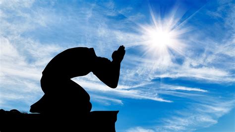 Fear Of The Lord - characteristics of the fear of god