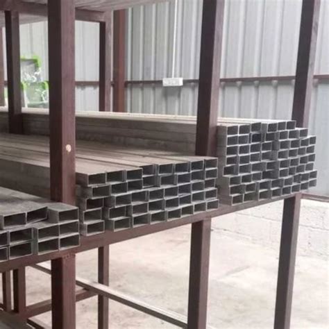 Aluminium Channel Sections - Aluminium Channel Section Square Shaped ...
