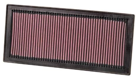 K&N 33-2154 Air Filter For TATA SAFARI/SAFARI STORME/ARIA/ HEXA2.0/2.2 ...