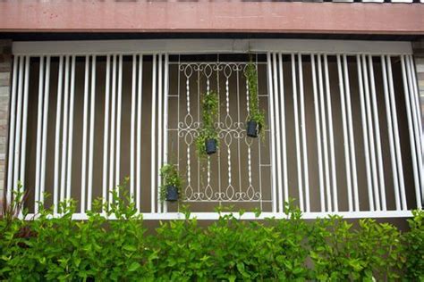 Basic & Simple Grill Design Choices. Choose from these 15 Options!