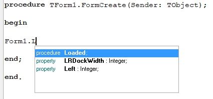 Image result for Delphi Function