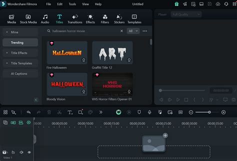 Make Your Content Spooky With Top Halloween Transitions