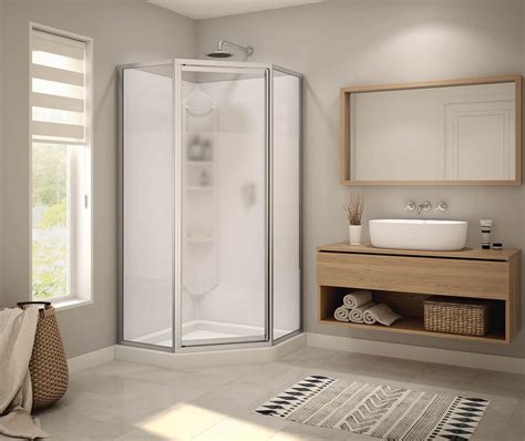 Lowe's Best Sellers: Shower Stalls & Enclosures