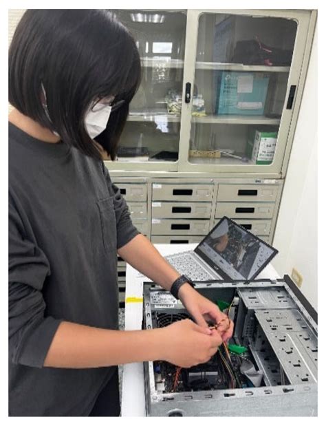 Presenting Job Instructions Using an Augmented Reality Device, a ...