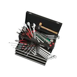 Tool Set (Chest Type, For General Maintenance) | KTC(KYOTO TOOL ...