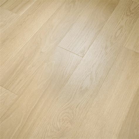 Mohawk RevWood Plus Pale Oak - Premium Laminate - CDL45-01