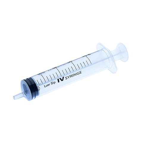 Y8IVS20 | Medicina ® Luer Slip IV Syringes With Eccentric Tip (20 ml ...