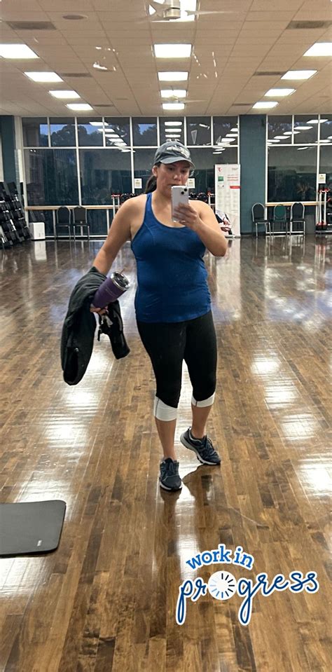 Karina Ordonez on LinkedIn: I completed a high intensity workout, the ...