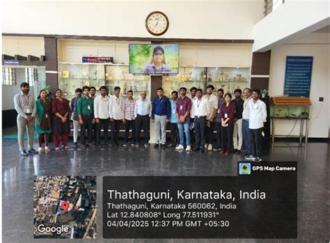 KSSEM | Best College For Engineering and Management in Bangalore