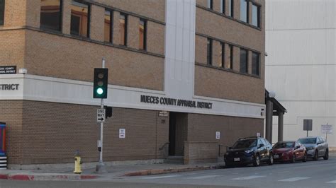 Three elected positions to be added to Nueces County Appraisal Board