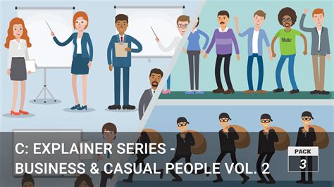 Business-Casual People 的图像结果