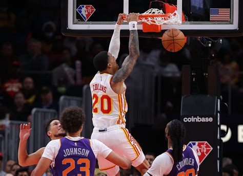 Another power-forward proposed as Phoenix Suns trade target