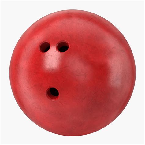 top speed bowling ball