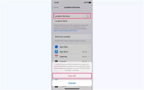 Image result for How to Remove Tracking Software From iPhone