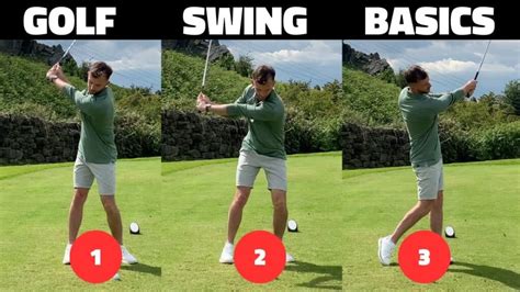 Image result for Tutorial Driver Golf