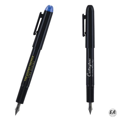 Promotional Pilot Varsity Fountain Pen | Customized Executive Pens ...
