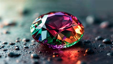 Understanding Diamond Colour : Seeing Beyond the Sparkle